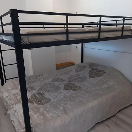 Chez Sophie, au calme, climatisé, proche d'Aix-les-bains * Grésy-sur-Aix