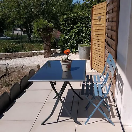 Chez Sophie, au calme, climatisé, proche d'Aix-les-bains * Grésy-sur-Aix
